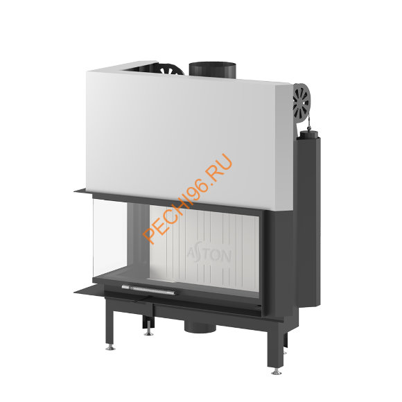 Каминная топка ASTON Premium KONSUL 19.900.LIFT L Каминная топка ASTON Premium KONSUL 19.900.LIFT L