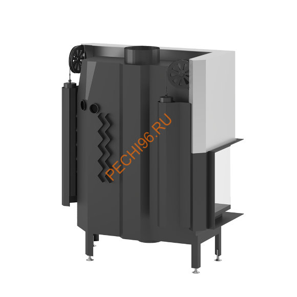 Каминная топка ASTON Premium KONSUL 19.900.LIFT L Каминная топка ASTON Premium KONSUL 19.900.LIFT L