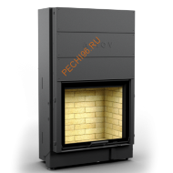 Каминная топка АСТОВ ПС 7363