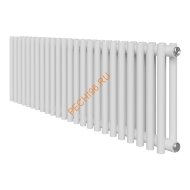 Дизайн-радиатор Royal Thermo Shift R22 C2030, 24 секции, RAL9016 Дизайн-радиатор Royal Thermo Shift R22 C2030, 24 секции, RAL9016