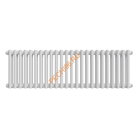 Дизайн-радиатор Royal Thermo Shift R22 C2030, 24 секции, RAL9016
