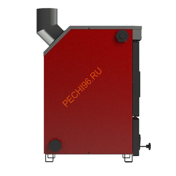 Котел отопительный Костёр PARTNER-BUDGET 20