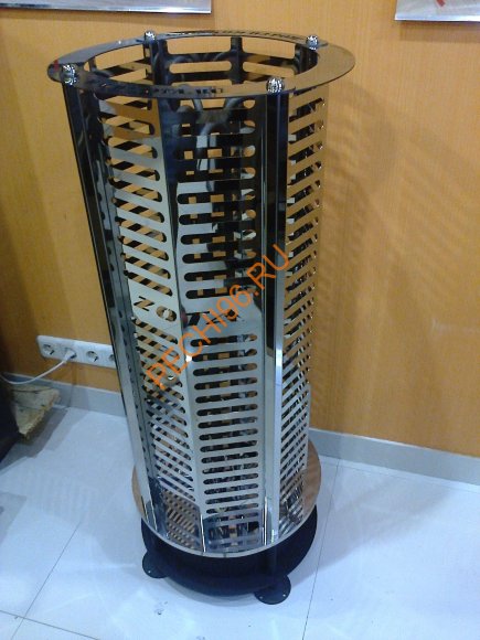 Печь банная ZOTA Viza 15 Печь банная ZOTA Viza 15