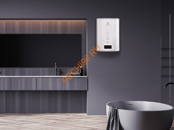 Водонагреватель Electrolux EWH 30 Major LZR 3 Водонагреватель Electrolux EWH 30 Major LZR 3