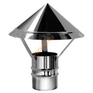 Зонт ВУЛКАН VHR d180 мм