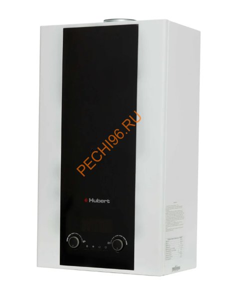 Газовый настенный одноконтурный котел HUBERT AGB 18WLB, 18кВт
