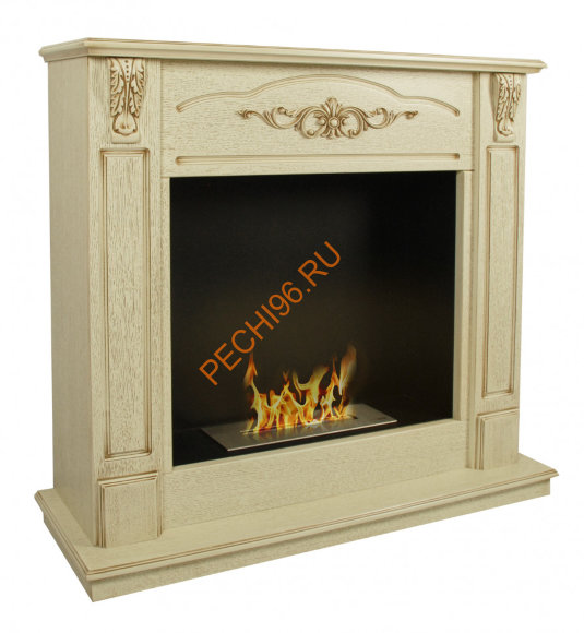 Биокамин FireBird ВЕРОНА, бежевый с патиной Биокамин FireBird ВЕРОНА, бежевый с патиной