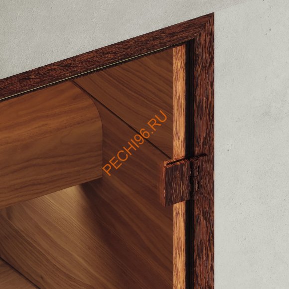 Дверь стеклянная DoorWood Хамам АРТ Wood 29 прозрачная Дверь стеклянная DoorWood Хамам АРТ Wood 29 прозрачная