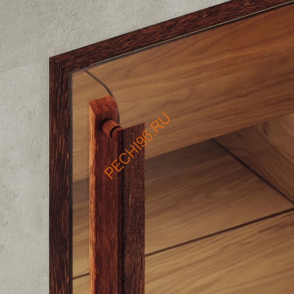 Дверь стеклянная DoorWood Хамам АРТ Wood 29 прозрачная Дверь стеклянная DoorWood Хамам АРТ Wood 29 прозрачная