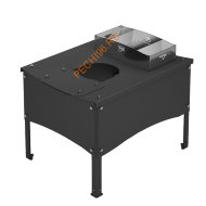 Закрытая каменка Теплодар БЫЛИНА-18