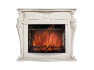 Электрокамин Electrolux Sphere Plus EFP/P-3320RLS с порталом Firelight Ovatio 30, беленый дуб Электрокамин Electrolux Sphere Plus EFP/P-3320RLS с порталом Firelight Ovatio 30, беленый дуб