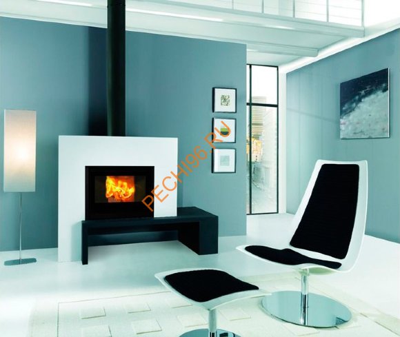 Каминная топка CHAZELLES Ventus 60