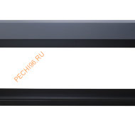 Портал Royal Flame Lindos Graphite Grey линейный под очаг Vision 60