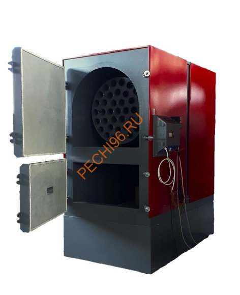 Котел пеллетный FACI 645 Base