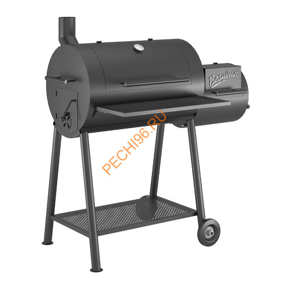 Смокер Везувий Кудесник 2 Смокер Везувий Кудесник 2