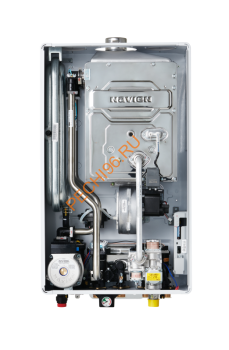 Газовый котел Navien Deluxe C Plus 20K