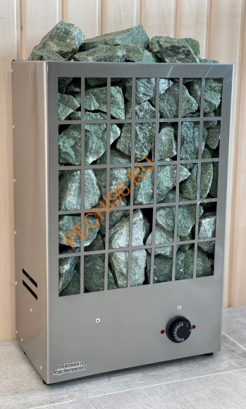 Электрическая печь Афина 3 кВт Плюс