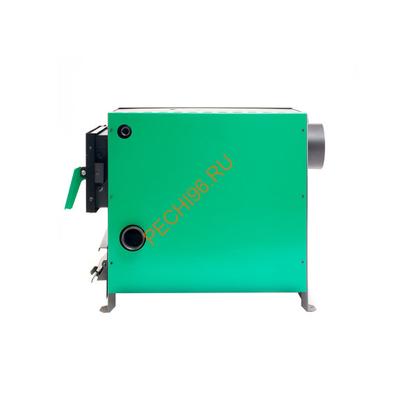 Котел отопительный твердотопливный Ратник 120 Котел отопительный твердотопливный Ратник 120