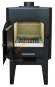 Печь отопительная Мета-Бел Ямал 6 кВт