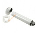 Газовый котел Buderus Logamax U072-24K