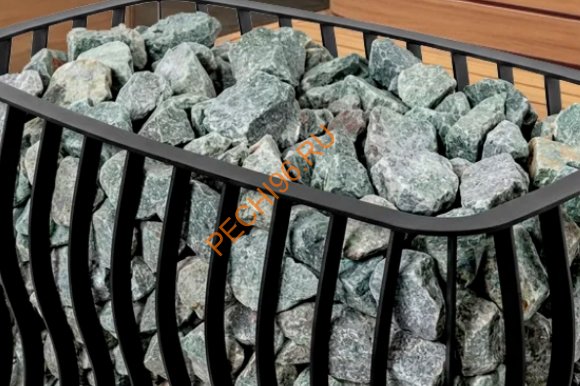 Электрическая печь BORN MAGMA (Магма) 24E, 24 кВт Электрическая печь BORN MAGMA (Магма) 24E, 24 кВт