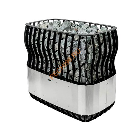 Электрическая печь BORN MAGMA (Магма) 24E, 24 кВт Электрическая печь BORN MAGMA (Магма) 24E, 24 кВт