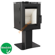 Печь-камин KRATKI Koza/K5/S/N