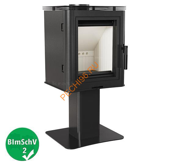 Печь-камин KRATKI Koza/K5/S/N Печь-камин KRATKI Koza/K5/S/N