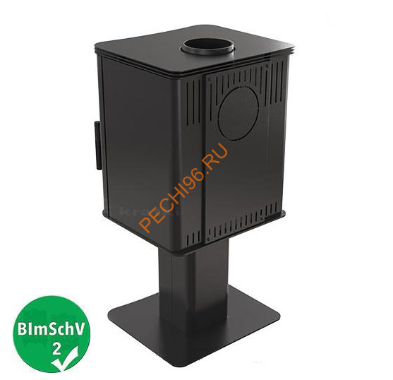 Печь-камин KRATKI Koza/K5/S/N Печь-камин KRATKI Koza/K5/S/N