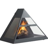 Камин Traforart ADMETO FRONTAL заднее подключение Камин Traforart ADMETO FRONTAL заднее подключение