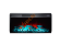 Электрический очаг InterFlame Antares 36 LED FX QZ