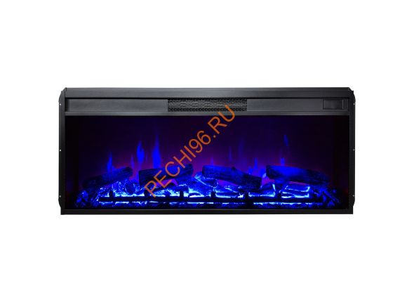 Электрический очаг InterFlame Antares 36 LED FX QZ