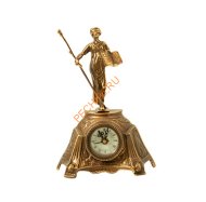 Каминные часы Virtus JUSTICE MINI 5775A Каминные часы Virtus JUSTICE MINI 5775A