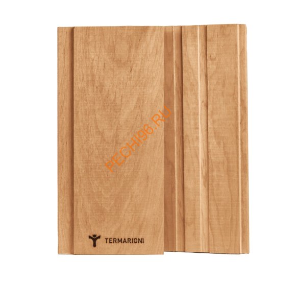 Вагонка TERMARIONI Ольха Экстра, 15х120(110)Х2100 мм, STS4 Вагонка TERMARIONI Ольха Экстра, 15х120(110)Х2100 мм, STS4