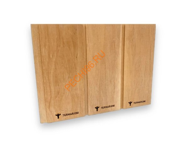 Вагонка TERMARIONI Ольха Экстра, 15х120(110)Х2100 мм, STS4 Вагонка TERMARIONI Ольха Экстра, 15х120(110)Х2100 мм, STS4