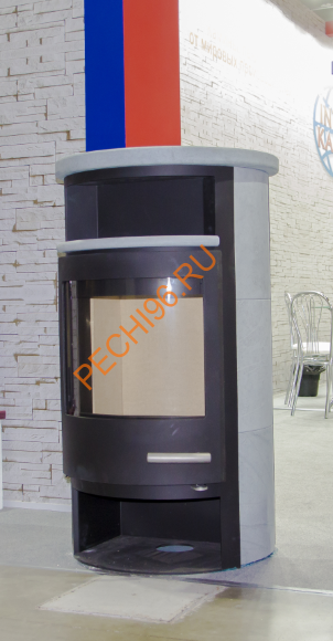 Печь-камин ABX Polar Apollo