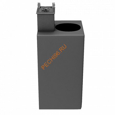 Закрытая каменка Теплосталь для Емельяныч 1/2 Закрытая каменка Теплосталь для Емельяныч 1/2