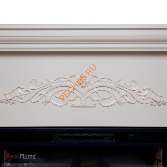 Электрокамин RealFlame Ofelia 26 очагом 3D Novara 26 Электрокамин RealFlame Ofelia 26 очагом 3D Novara 26
