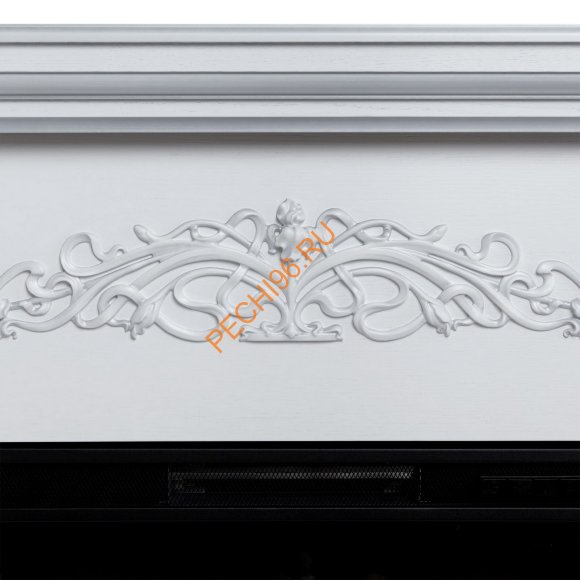 Электрокамин RealFlame Ofelia 26 очагом 3D Novara 26 Электрокамин RealFlame Ofelia 26 очагом 3D Novara 26