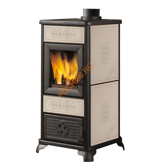 Печь-камин EdilKamin DECOR TORTORA Печь-камин EdilKamin DECOR TORTORA