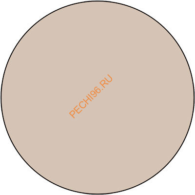 Печь-камин EdilKamin DECOR TORTORA Печь-камин EdilKamin DECOR TORTORA