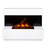 Электрокамин RealFlame Modern CST с очагом 3D Cassette 630 (МДФ) Электрокамин RealFlame Modern CST с очагом 3D Cassette 630 (МДФ)