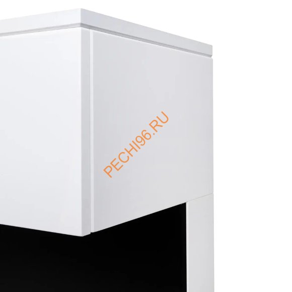 Электрокамин RealFlame Modern CST с очагом 3D Cassette 630 (МДФ)