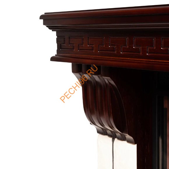 Электрокамин RealFlame Stone Corner new 26 с очагом Moonblaze S Lux BL