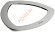 Монтажный фланец Harvia HPI1