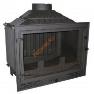 Каминная топка Ferguss FG20 W шибер