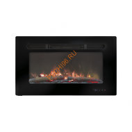 Электрокамин RealFlame Alpha Log