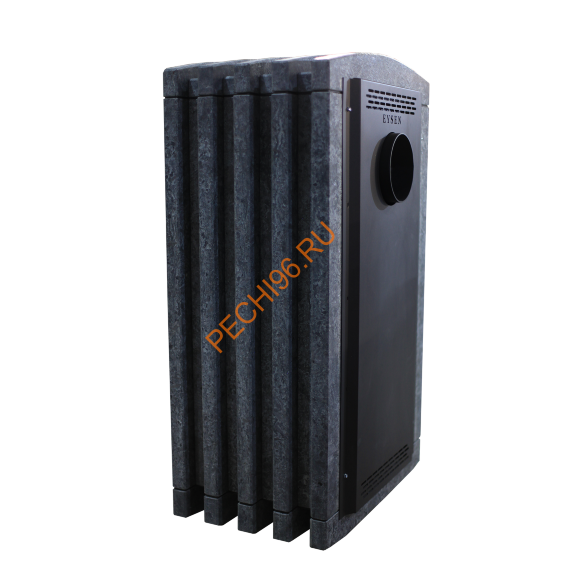 Печь-Камин Eysen Royal Stone Печь-Камин Eysen Royal Stone