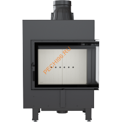 Каминная топка Kratki LUCY/12/L/BS
