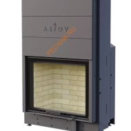 Каминная топка АСТОВ ПС 8063 У Каминная топка АСТОВ ПС 8063 У